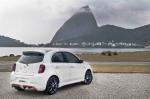 Nissan March Rio 2016 2016 года (BR)